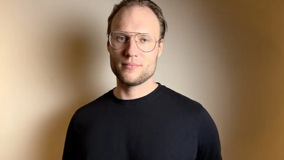 Timo, founder of blockresearch.ai, algorithmic crypto trading